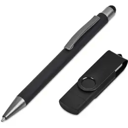 Kitling Gift Set Black